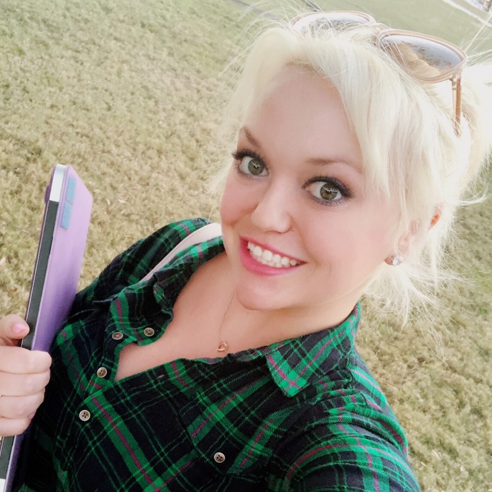 Meet your Posher, Faith